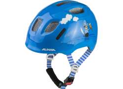 Alpina Ximo 2 Copii Cască De Ciclism Gloss Ahoi - 47-51 cm