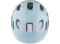 Alpina Ximo 2 Crian&ccedil;as Capacete De Ciclismo Mountain Monster - 49-54 cm