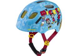 Alpina Ximo 2 Disney Bambini Casco Da Ciclismo Mickey - 49-54 cm