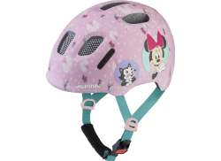 Alpina Ximo 2 Disney Bambini Casco Da Ciclismo Minnie M - 49-54 cm
