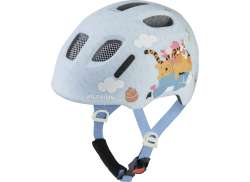 Alpina Ximo 2 Disney Copii Cască De Ciclism Winnie - 45-49 cm