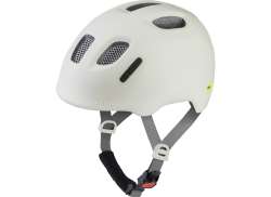 Alpina Ximo 2 Mips Crianças Capacete De Ciclismo Matt Areia - 49-54 cm