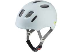 Alpina Ximo 2 Mips Dzieciece Kask Rowerowy Pastel Niebieski - 47-51 cm