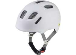 Alpina Ximo 2 Mips Dzieciece Kask Rowerowy Pastel Purpura - 47-51 cm