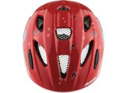 Alpina Ximo FCB 사이클링 헬멧 Gloss Rood
