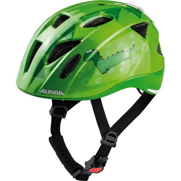 Gr&oslash;nn Dino