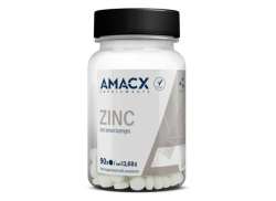 Amacx Цинк Планшеты 90 Детали - Белый