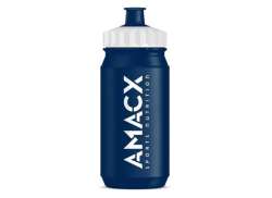 Amacx Daiya Vattenflaska Bl&aring; - 550ml