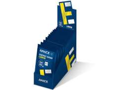 Amacx Энергетический Напиток On The Go Лимонный - 12x31g