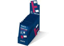 Amacx Energi Drik On The Go Skov Frugt - 12x31g