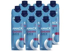 Amacx Juice Cherries - 500ml (12)