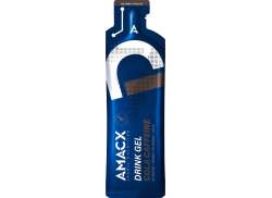 Amacx Juoda Geeli Caffeine 60ml - Cola (12)