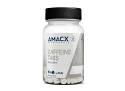 Amacx Kofein Tablety 90 Ks - Bílá