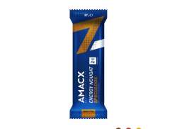 Amacx Nougat エネルギー バー Speculoos - 37gr (12)