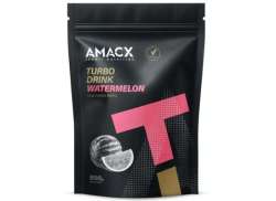 Amacx ターボ ドリンク 水 Melon - 850gr