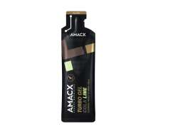 Amacx Turbo Geeli Cola Limetti - 12x60ml