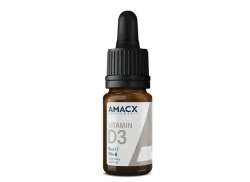 Amacx Vitamine D3 190 Drip - 5ml