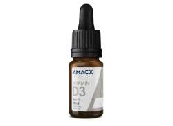 Amacx Vitamine D3 190 Tropf - 5ml