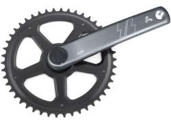 Amar AL1X Guarnitura 44T 170mm - Nero/Grigio