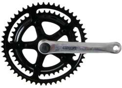 Amar Crankstel 42/52T 170mm 4-Kant zonder Kettingrand