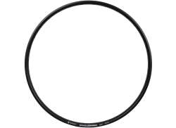 Ambrosio Challenger Aro 29" 36G Simples Ilh&oacute;s - Preto