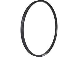 Ambrosio Challenger Vanne 29" 32G Yksitt&auml;inen Silmukat - Musta