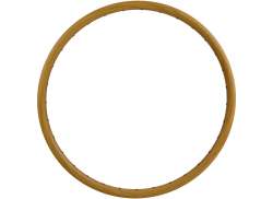 Ambrosio E-Sport Oak Legno Cerchio 29" 36 Foro - Marrone