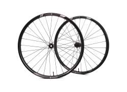 Ambrosio M3124.5AH Coppia Ruote 29" Sram XD CL Perno Passante Carbone