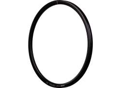 Ambrosio Telion Llanta 29" 32G Uno Solo Ojales - Negro