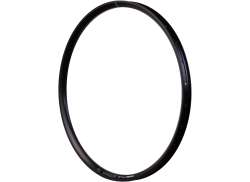 Ambrosio Unique リム 29" 32G シングル アイレット - ブラック