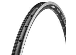 Ambrosio Velg 28 Inch 32 Gaats 20-622 - Zwart