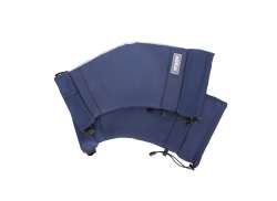 Amsteir Classic Bicicletta Scaldamani – Spirit Blu