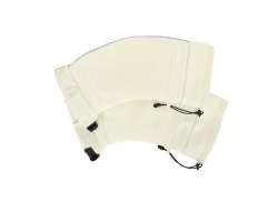 Amsteir Classic Bicycle Hand Warmers – Celadon Green