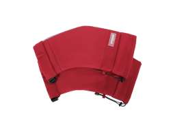 Amsteir Classic Bicycle Hand Warmers – Jester Red