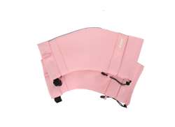Amsteir Classic Cykel Håndvarmere – Bistro Pink