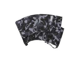 Amsteir Classic Cykel H&aring;ndvarmere &ndash; Black Camo