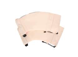 Amsteir Classic Fahrrad Handwärmer – Warm Beige