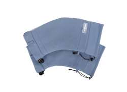 Amsteir Classic Fiets Handwarmers – Baja Blue