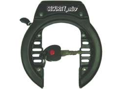 安全 Plus 框架锁 RS59 钥匙 配有 车灯