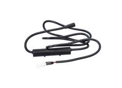 Ananda Display Cable For. ION CU6 - Black