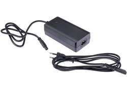 Ananda Greenway Caricabatterie 2Ah 36V 3-Perno Per. Nuovo Versione