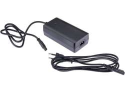 Ananda Greenway Charger 2Ah 36V 3-Pin For. New Version