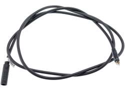 Ananda Motor Kabel 1700mm - Zwart