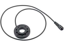 Ananda Speed Sensor 550mm - Black