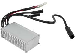 Ansmann Control Unit&agrave; Per. FM4.2/FM6.0/FM 8.0/FM5.4 - Argento