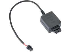 Ansmann ダイナモ ライト モジュール 用. Ansmann Motorcontroller ブラック