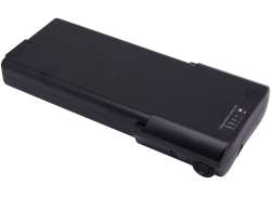 Ansmann E-자전거 배터리 36V 9.0Ah 324Wh - 블랙