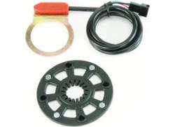 Ansmann Rotation Sensor For. 1V Crankset - Black