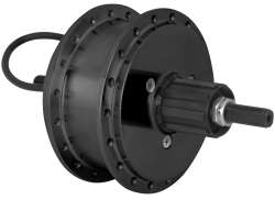 Ansmann Roue Arrière Motor FM5.4 36V 250W 36G 135mm - Noir