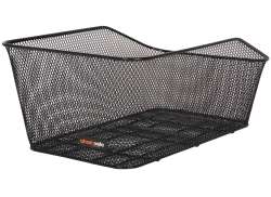 Antan Velo Daily L Bicycle Basket Fixed Incl. AVS Adapter